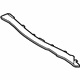 Mercedes-Benz 156-885-32-25 Lower Trim Mercedes-Benz 156-885-32-25 Lower Trim