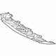 Mercedes-Benz 156-885-02-36 Lower Support Mercedes-Benz 156-885-02-36 Lower Support