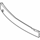 Mercedes-Benz 156-620-04-00 Impact Bar Mercedes-Benz 156-620-04-00 Impact Bar