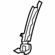 Mercedes-Benz 156-885-01-01 Side Bracket Mercedes-Benz 156-885-01-01 Side Bracket
