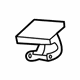 Mercedes-Benz 204-880-44-24-9999 Cover Assembly Mercedes-Benz 204-880-44-24-9999 Cover Assembly