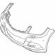 Mercedes-Benz 204-880-87-47-9999 Bumper Cover Mercedes-Benz 204-880-87-47-9999 Bumper Cover