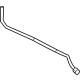 Mercedes-Benz 906-490-11-39 PRESSURE LINE Mercedes-Benz 906-490-11-39 PRESSURE LINE