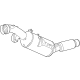 Mercedes-Benz 907-490-26-01-64 EXHAUST SYSTEM Mercedes-Benz 907-490-26-01-64 EXHAUST SYSTEM
