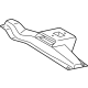 Mercedes-Benz 463-260-16-60 Rear Support Mercedes-Benz 463-260-16-60 Rear Support