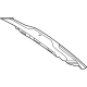 Mercedes-Benz 254-650-47-00 ROOF FRAME Mercedes-Benz 254-650-47-00 ROOF FRAME