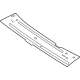 Mercedes-Benz 254-650-42-00 ROOF FRAME Mercedes-Benz 254-650-42-00 ROOF FRAME