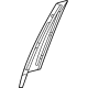 Mercedes-Benz 167-690-33-00 Applique Mercedes-Benz 167-690-33-00 Applique