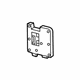 Mercedes-Benz 167-900-81-00 CONTROL UNIT Mercedes-Benz 167-900-81-00 CONTROL UNIT