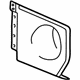 Mercedes-Benz 463-880-43-06 Headlamp Mounting Mercedes-Benz 463-880-43-06 Headlamp Mounting