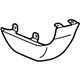 Mercedes-Benz 463-884-02-31 Lower Panel Mercedes-Benz 463-884-02-31 Lower Panel