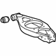Mercedes-Benz 203-350-00-06 Lower Control Arm Mercedes-Benz 203-350-00-06 Lower Control Arm