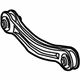Mercedes-Benz 209-350-14-06 Strut Rod Mercedes-Benz 209-350-14-06 Strut Rod