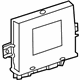 Mercedes-Benz 164-820-62-85 Control Module Mercedes-Benz 164-820-62-85 Control Module