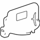 Mercedes-Benz 164-545-60-40 Control Module Bracket Mercedes-Benz 164-545-60-40 Control Module Bracket