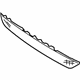 Mercedes-Benz 163-885-15-81 Air Grille Mercedes-Benz 163-885-15-81 Air Grille