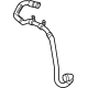 Mercedes-Benz 223-500-83-00 Coolant Hose Mercedes-Benz 223-500-83-00 Coolant Hose