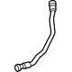 Mercedes-Benz 223-501-26-01 Vent Hose Mercedes-Benz 223-501-26-01 Vent Hose