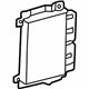 Mercedes-Benz 034-545-10-32-80 Transmission Controller Mercedes-Benz 034-545-10-32-80 Transmission Controller