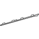 Mercedes-Benz 294-906-04-01 ENTRANCE LIGHT Mercedes-Benz 294-906-04-01 ENTRANCE LIGHT