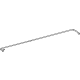 Mercedes-Benz 294-501-06-00 Tube Mercedes-Benz 294-501-06-00 Tube