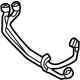 Mercedes-Benz 294-501-02-00 Hose & Tube Assembly Mercedes-Benz 294-501-02-00 Hose & Tube Assembly