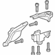 Mercedes-Benz 212-820-03-14 Repair Kit Mercedes-Benz 212-820-03-14 Repair Kit