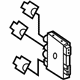 Mercedes-Benz 209-820-28-26 Control Module Mercedes-Benz 209-820-28-26 Control Module