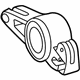 Mercedes-Benz 606-200-01-73 Serpentine Tensioner Mercedes-Benz 606-200-01-73 Serpentine Tensioner