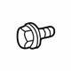 Mercedes-Benz 914008-007000 Damper Bolt Mercedes-Benz 914008-007000 Damper Bolt