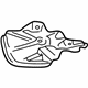 Mercedes-Benz 170-241-07-34 Heat Shield Mercedes-Benz 170-241-07-34 Heat Shield