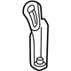 Mercedes-Benz 112-223-05-41 Lift Bracket Mercedes-Benz 112-223-05-41 Lift Bracket