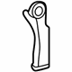 Mercedes-Benz 112-223-06-41 Lift Bracket Mercedes-Benz 112-223-06-41 Lift Bracket
