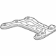 Mercedes-Benz 170-242-03-01 Rear Crossmember Mercedes-Benz 170-242-03-01 Rear Crossmember