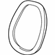 Mercedes-Benz 210-826-08-91 Tail Lamp Assembly Gasket Mercedes-Benz 210-826-08-91 Tail Lamp Assembly Gasket