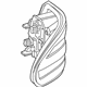 Mercedes-Benz 210-820-35-64-64 Tail Lamp Assembly Mercedes-Benz 210-820-35-64-64 Tail Lamp Assembly
