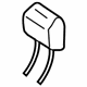 Mercedes-Benz 203-970-02-78-7D69 Headrest Mercedes-Benz 203-970-02-78-7D69 Headrest