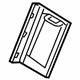 Mercedes-Benz 203-920-02-86-1A26 Rear Cover Mercedes-Benz 203-920-02-86-1A26 Rear Cover