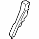 Mercedes-Benz 203-920-03-31-5C55 SEAT BACKREST Mercedes-Benz 203-920-03-31-5C55 SEAT BACKREST
