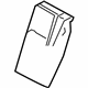 Mercedes-Benz 203-920-50-47-9C48 COVER Mercedes-Benz 203-920-50-47-9C48 COVER