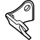 Mercedes-Benz 190-460-07-01 HOLDER