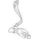 Mercedes-Benz 190-460-11-01-80 Steering Gear Mercedes-Benz 190-460-11-01-80 Steering Gear
