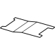 Mercedes-Benz 290-689-01-00 Insert Mercedes-Benz 290-689-01-00 Insert