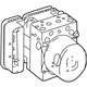 Mercedes-Benz 204-431-28-12 Hydraulic Unit Mercedes-Benz 204-431-28-12 Hydraulic Unit