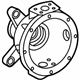 Mercedes-Benz 460-337-13-06 Knuckle Mercedes-Benz 460-337-13-06 Knuckle