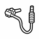 Mercedes-Benz 202-540-07-17 Wear Indicator Mercedes-Benz 202-540-07-17 Wear Indicator
