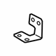 Mercedes-Benz 463-420-00-86 Brake Hose Bracket Mercedes-Benz 463-420-00-86 Brake Hose Bracket