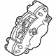 Mercedes-Benz 004-420-69-83 Caliper Mercedes-Benz 004-420-69-83 Caliper