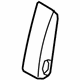 Mercedes-Benz 207-970-05-30-8S09 Armrest Mercedes-Benz 207-970-05-30-8S09 Armrest