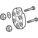 Mercedes-Benz 205-411-49-00-64 Universal Joints Mercedes-Benz 205-411-49-00-64 Universal Joints